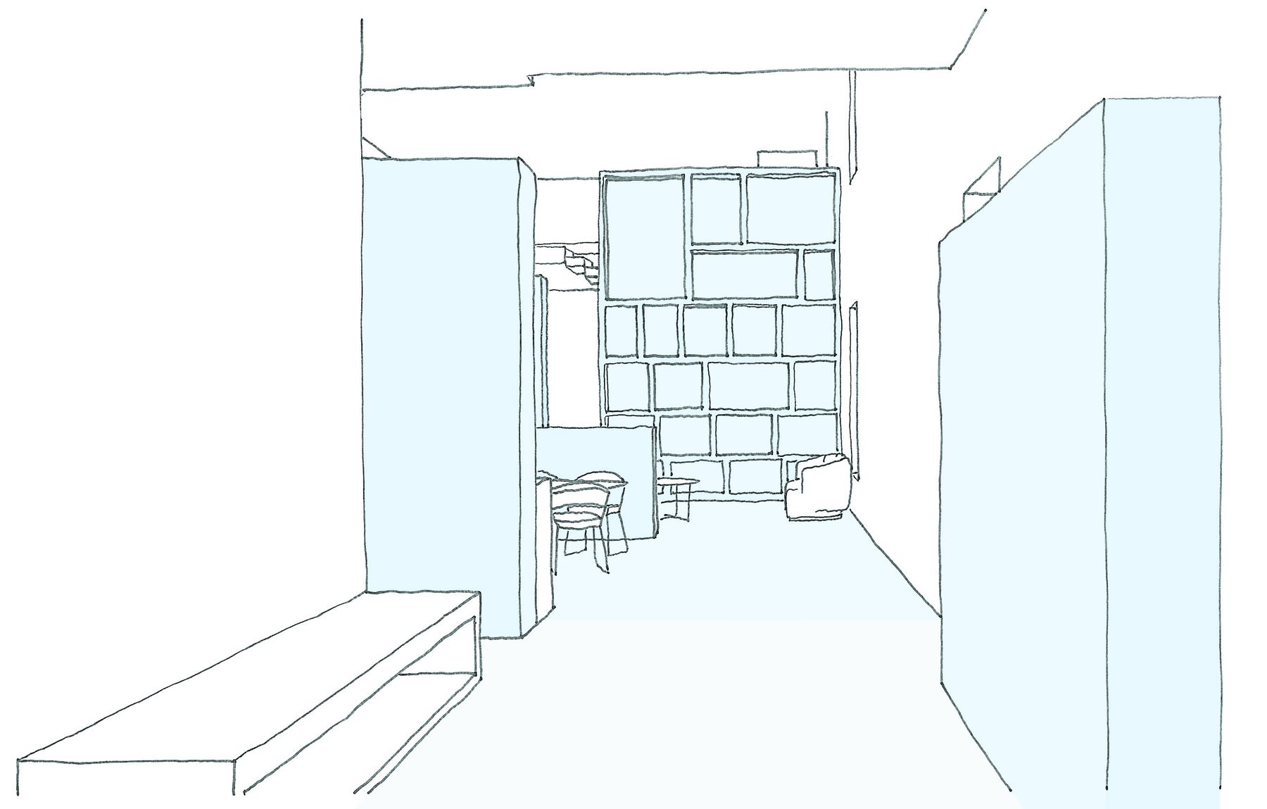 Le Moulin des Loges — 5