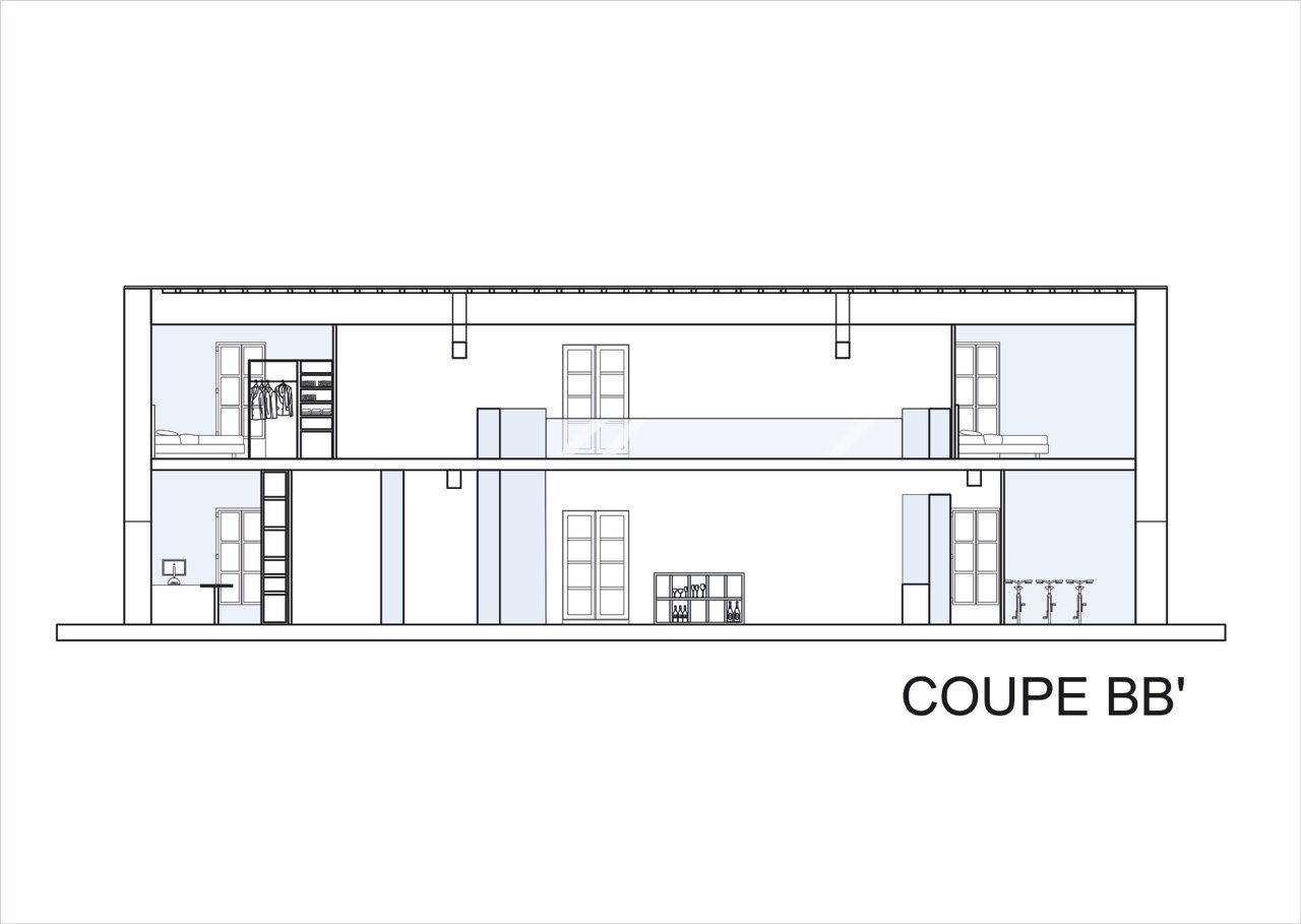 Le Moulin des Loges — Fiches techniques — 4