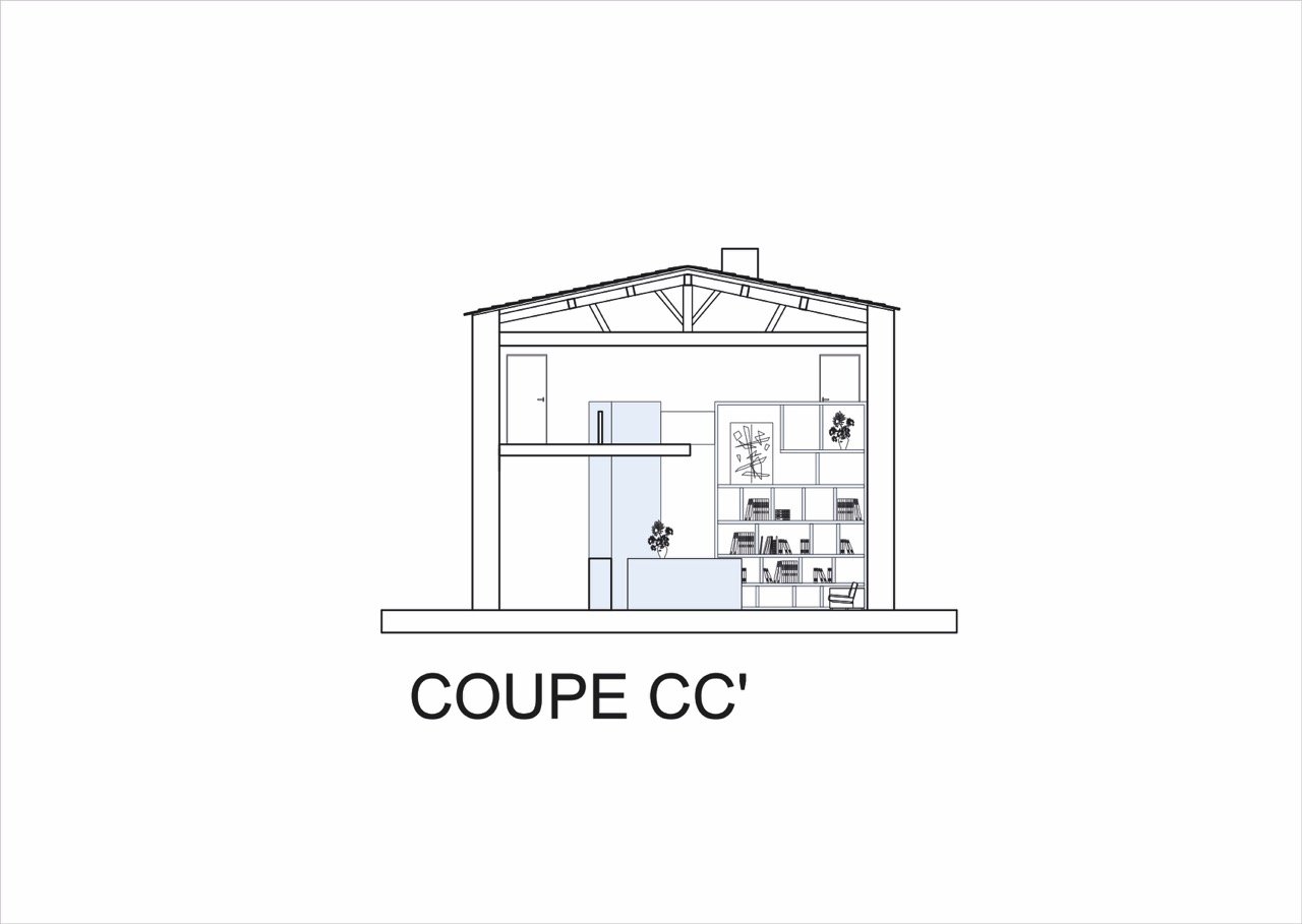 Le Moulin des Loges — Fiches techniques — 5