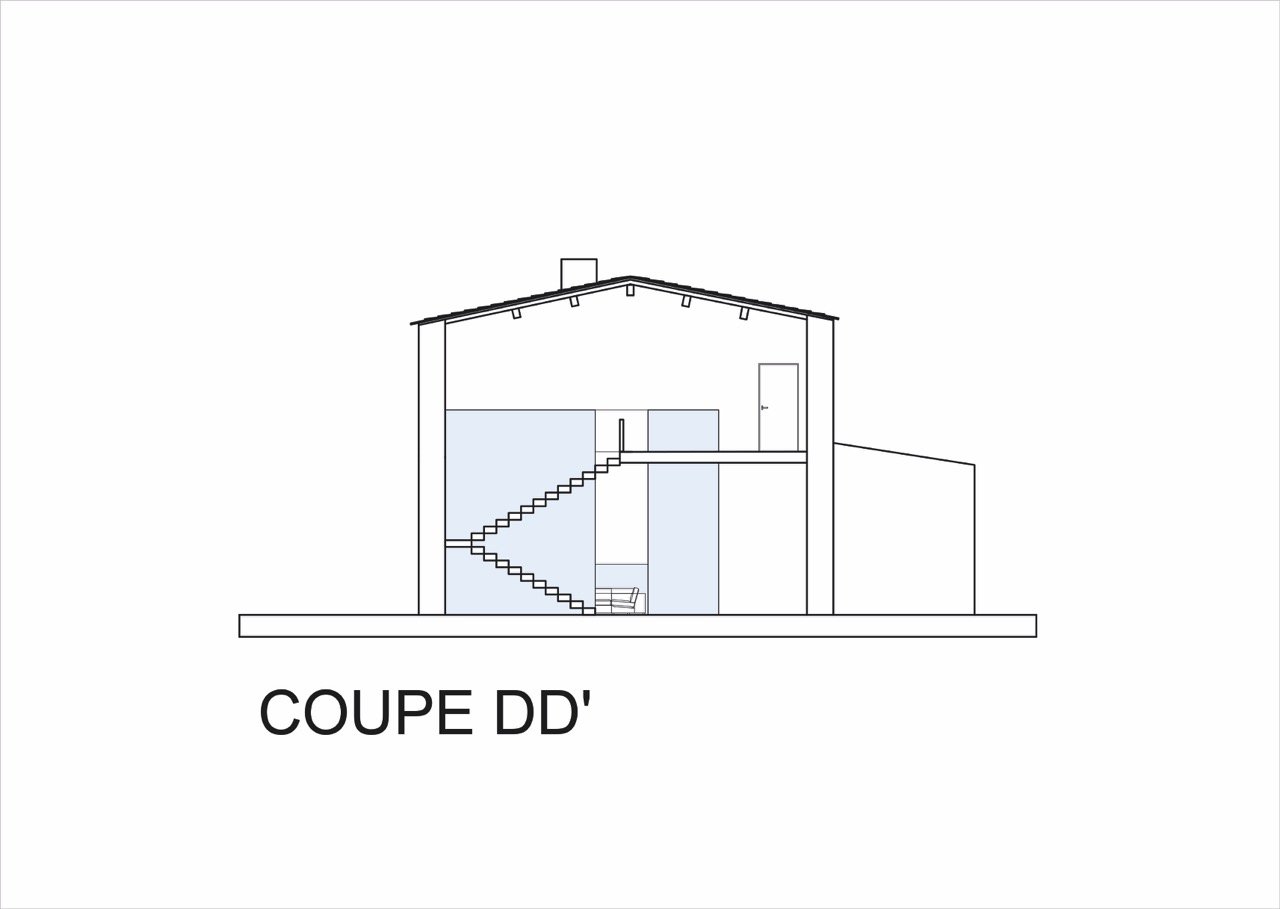 Le Moulin des Loges — Fiches techniques — 6