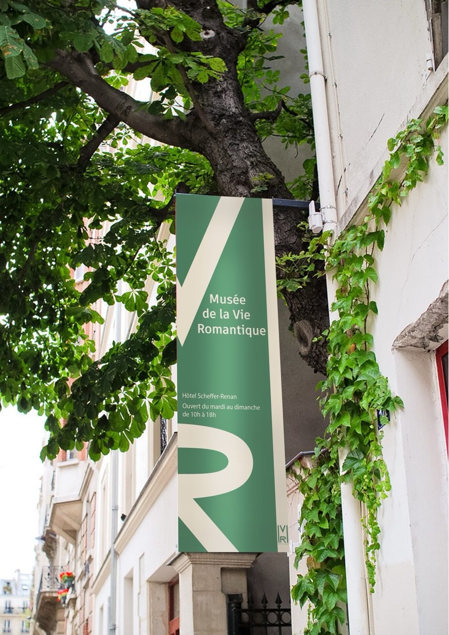 Musée de la Vie Romantique