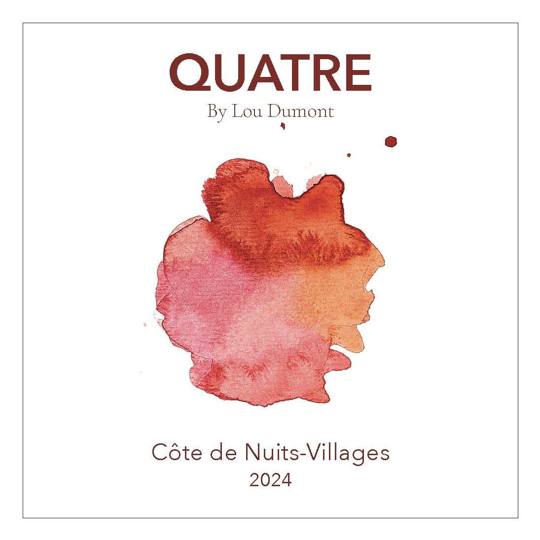 Quatre