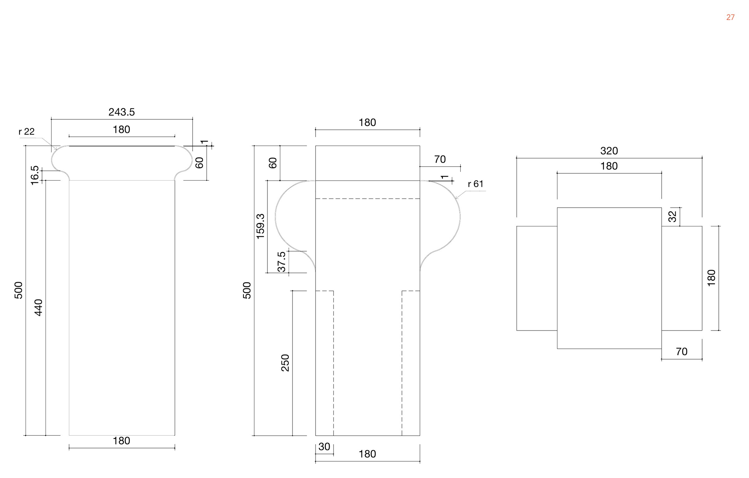 Reverso — Fiches techniques — 2